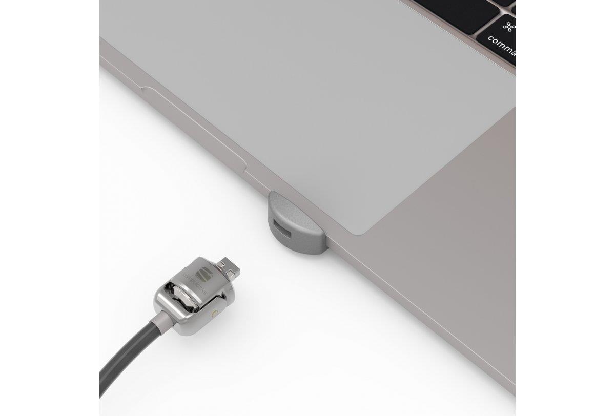 Universal MacBook Pro LEDge