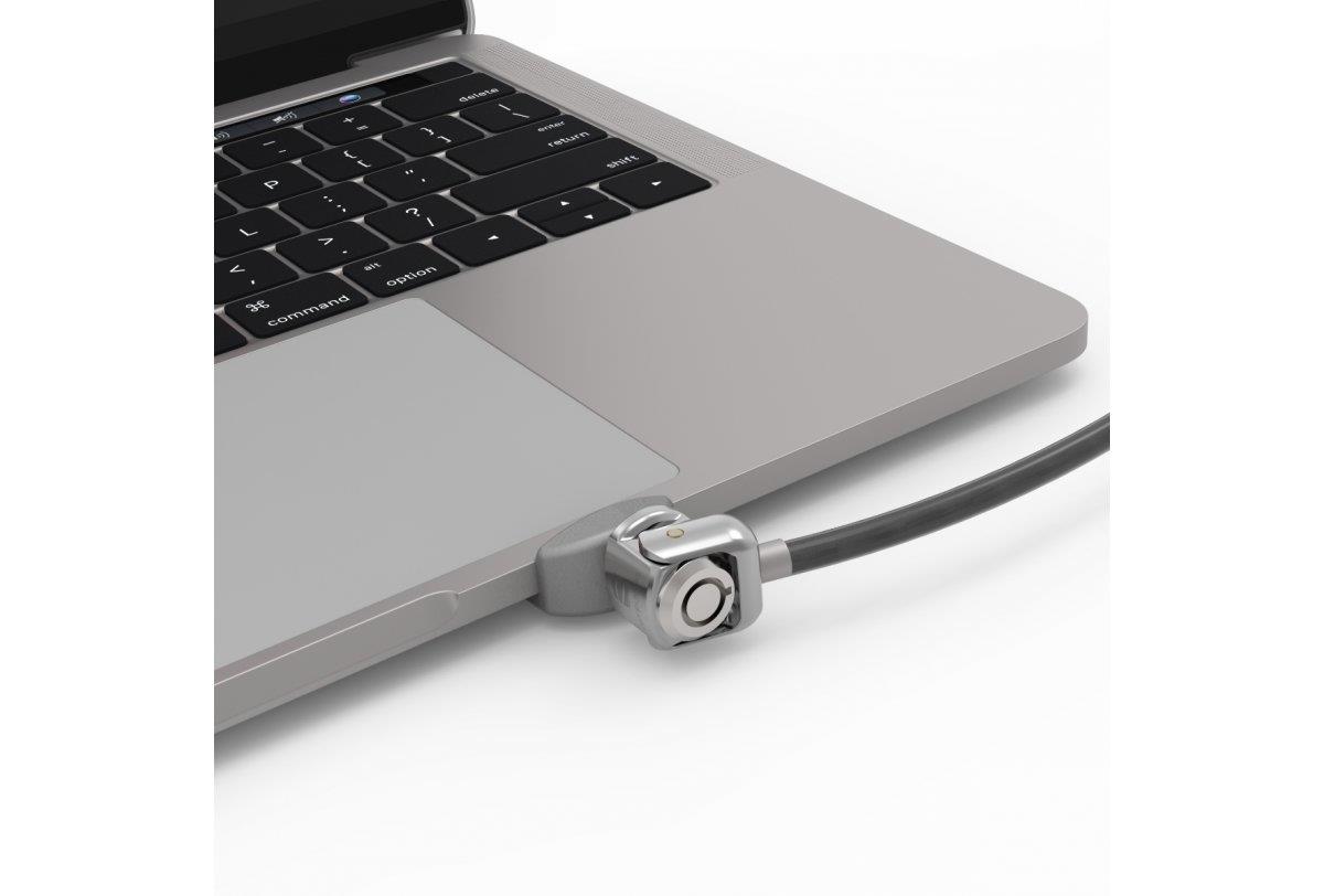 Universal MacBook Pro LEDge