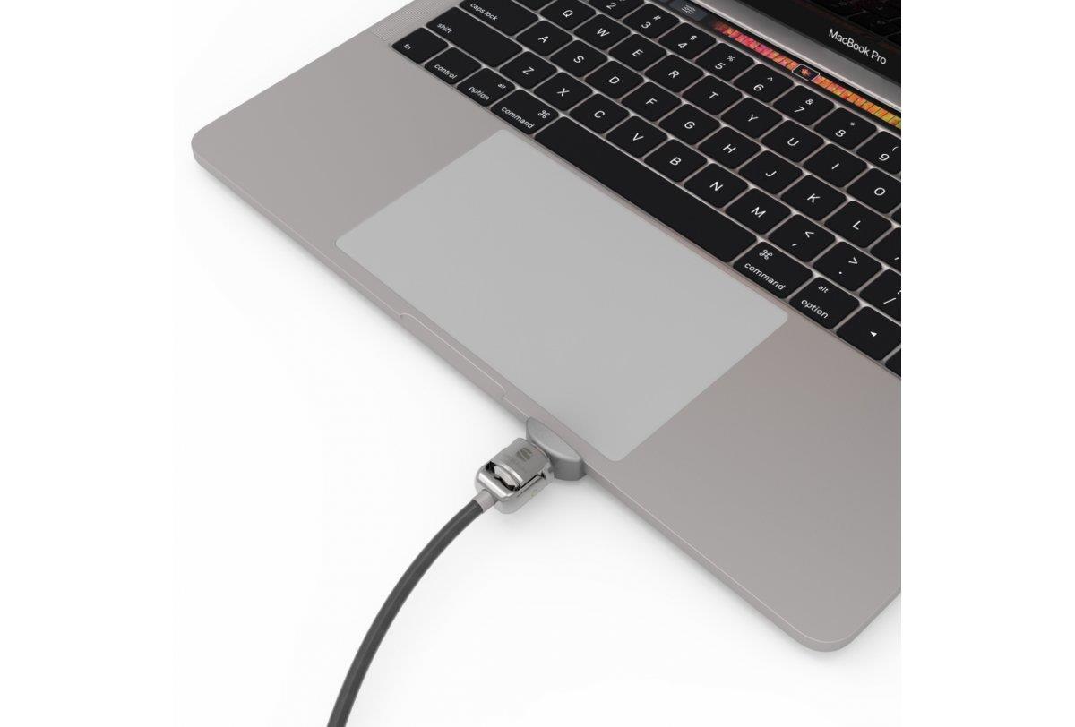 Universal MacBook Pro LEDge