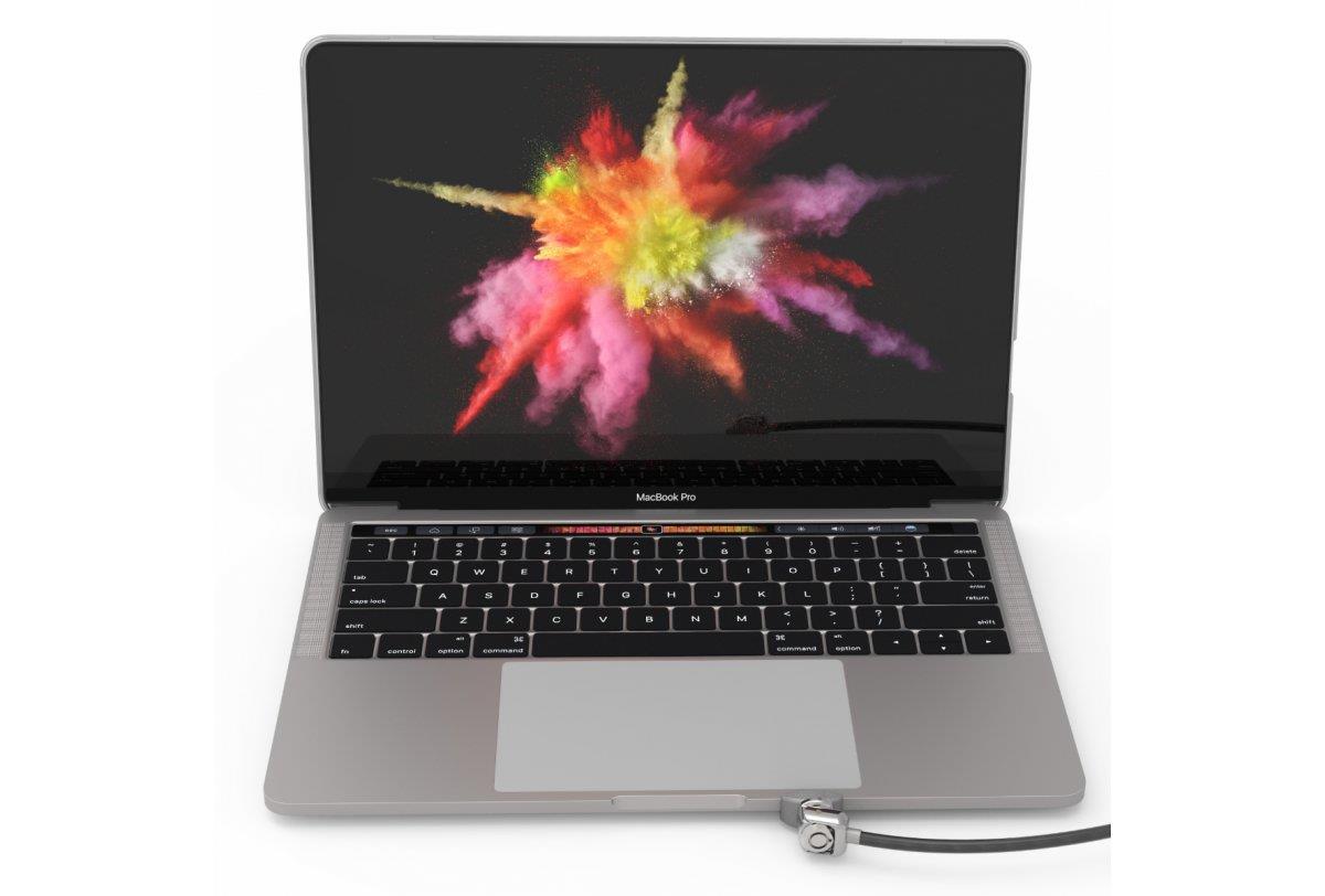 Universal MacBook Pro LEDge
