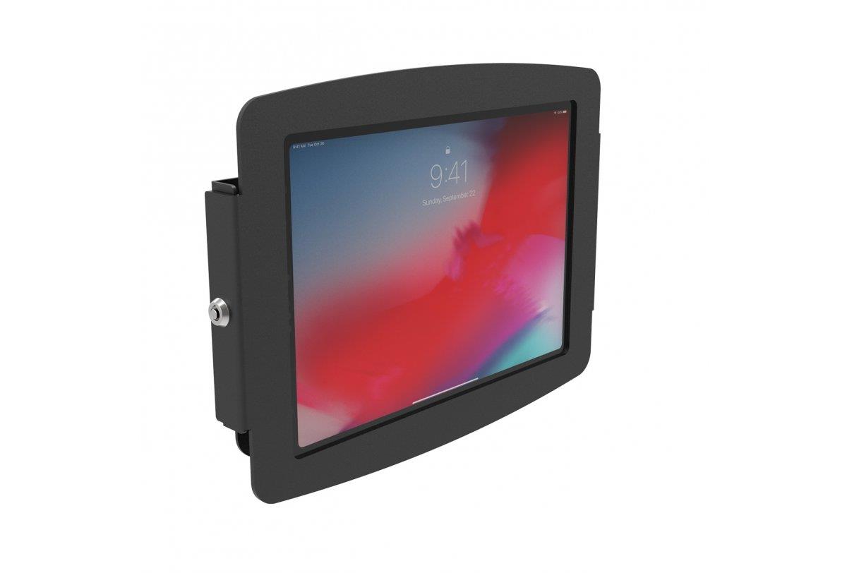 iPad Pro 11in (1st - 4th gen) - Space, Enclosure - Black