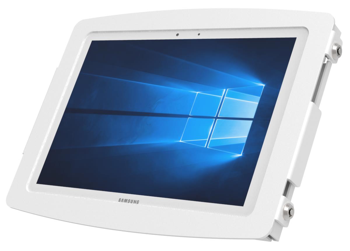 Space Surface Enclosure Wall Mount for Surface Pro / Pro 3 / Pro 4 / 2017 / Pro 6 - While
