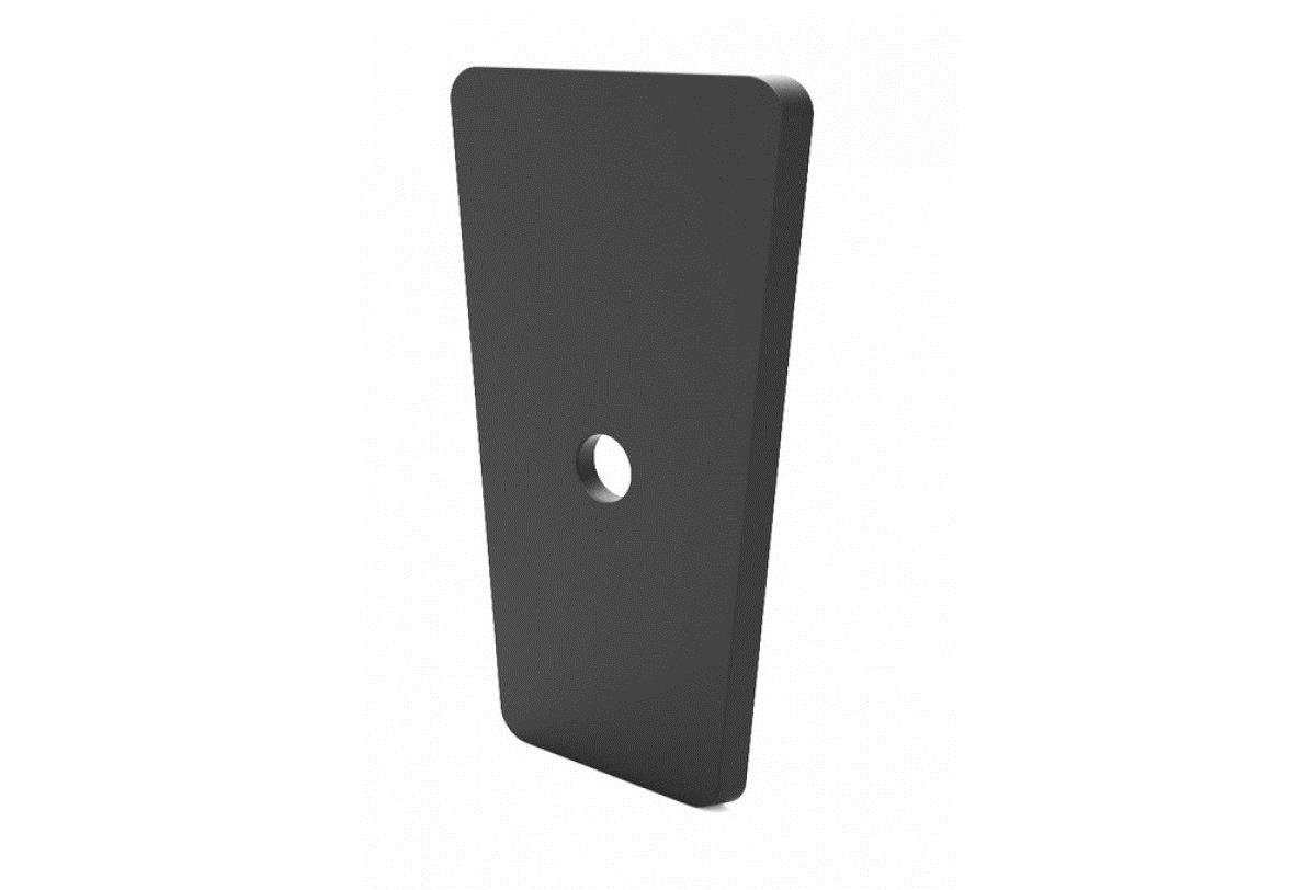 Replacement Plate for Universal EMV - Sm