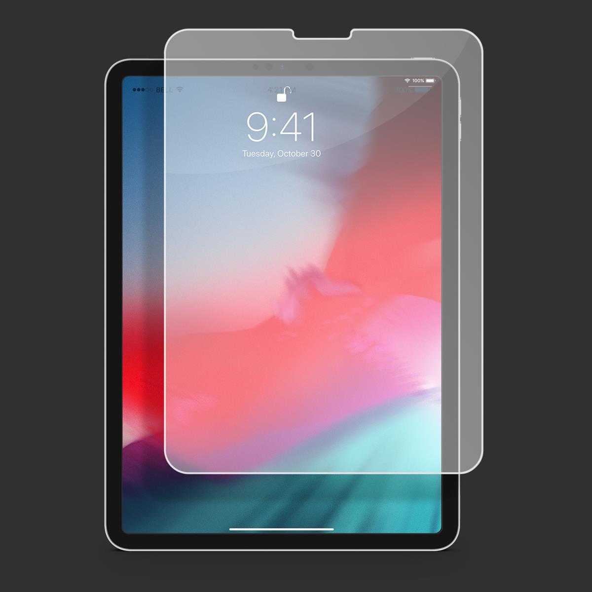 SHIELD - Tempered Glass Screen Protector For iPad Mini 4