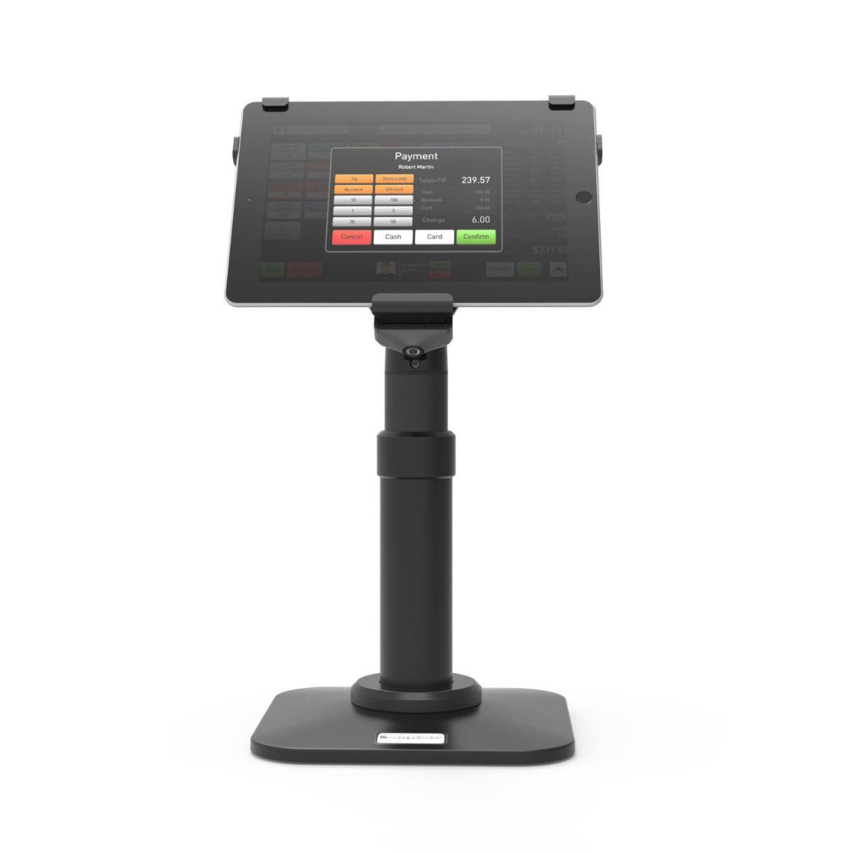 iPad Mini (7.9in & 8.3in) V-Bracket & Pole