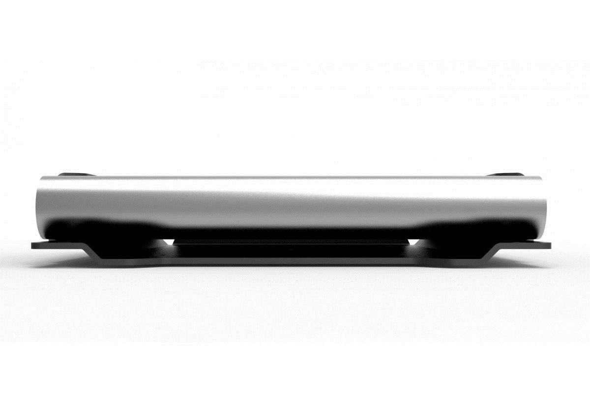 Surface Studio Mount - Silver