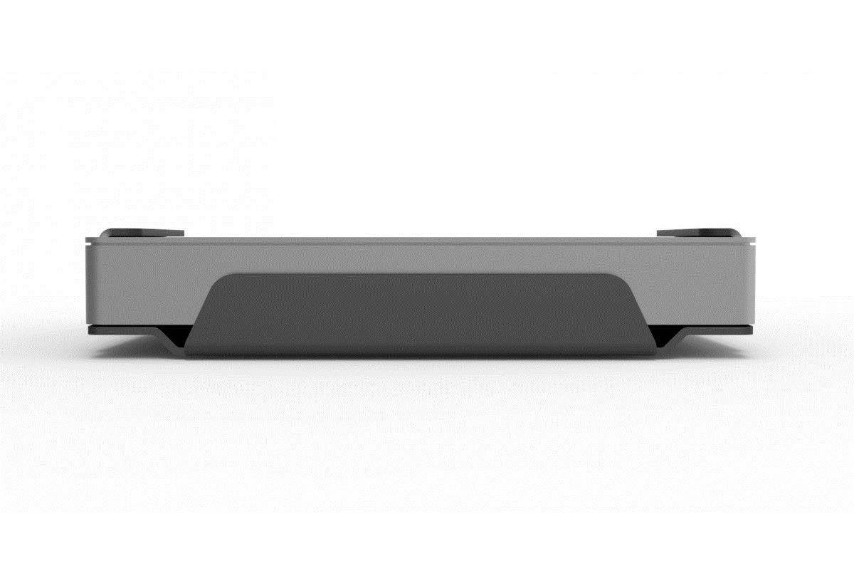 Surface Studio Mount - Silver
