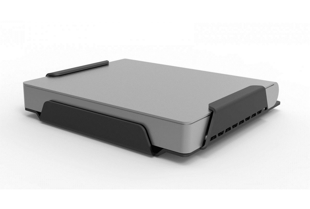Surface Studio Mount - Silver