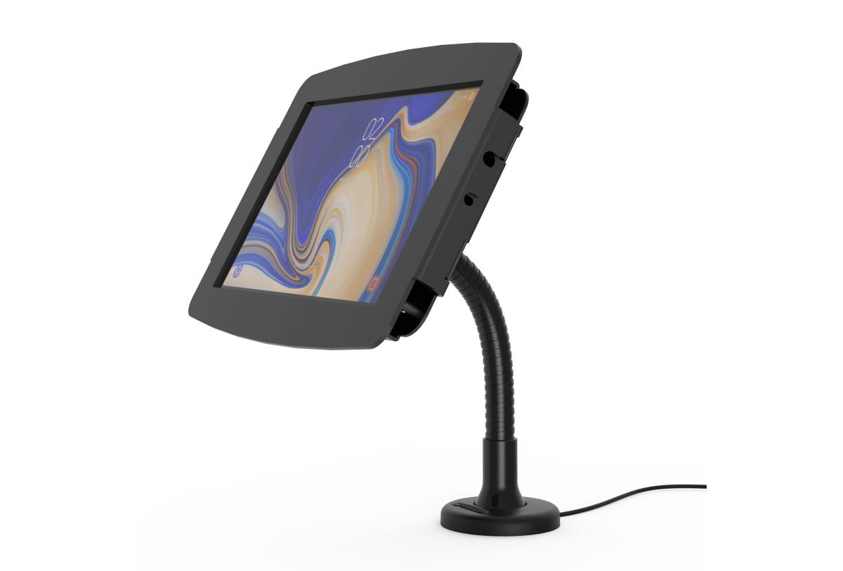 Space Enclosure Wall Mount for Galaxy Tab S4 10.5in