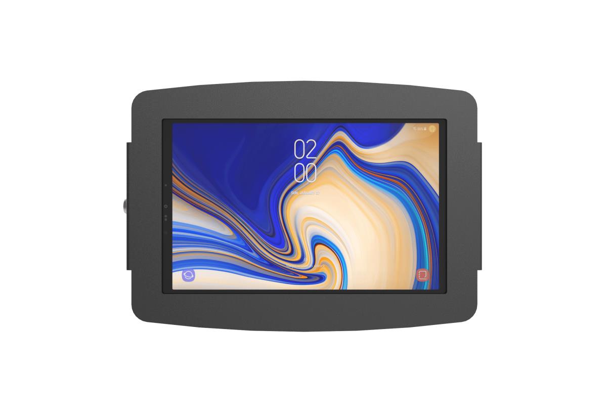 Space Enclosure Wall Mount for Galaxy Tab S4 10.5in