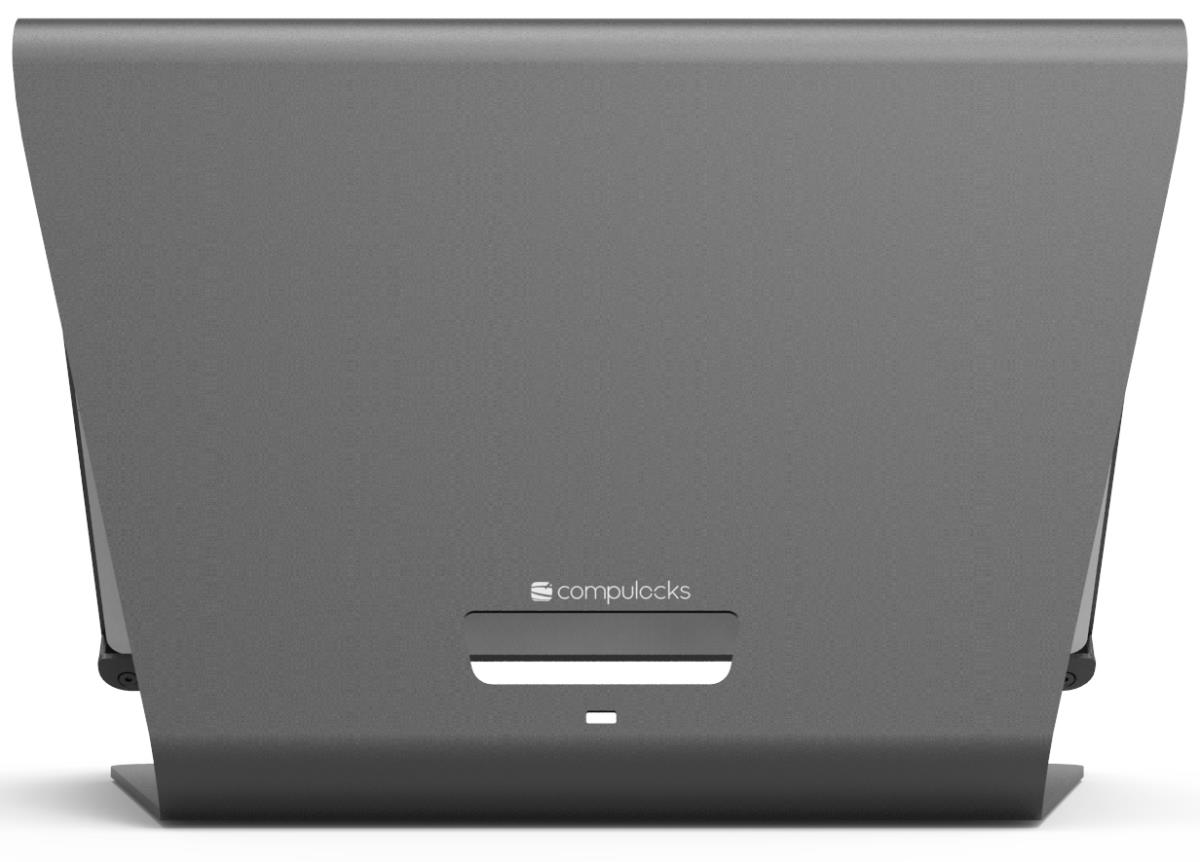 Nollie Surface Pro POS Kiosk for Surface Pro / Pro 3 / Pro 4 / Pro 2017 / Pro 6 - Black