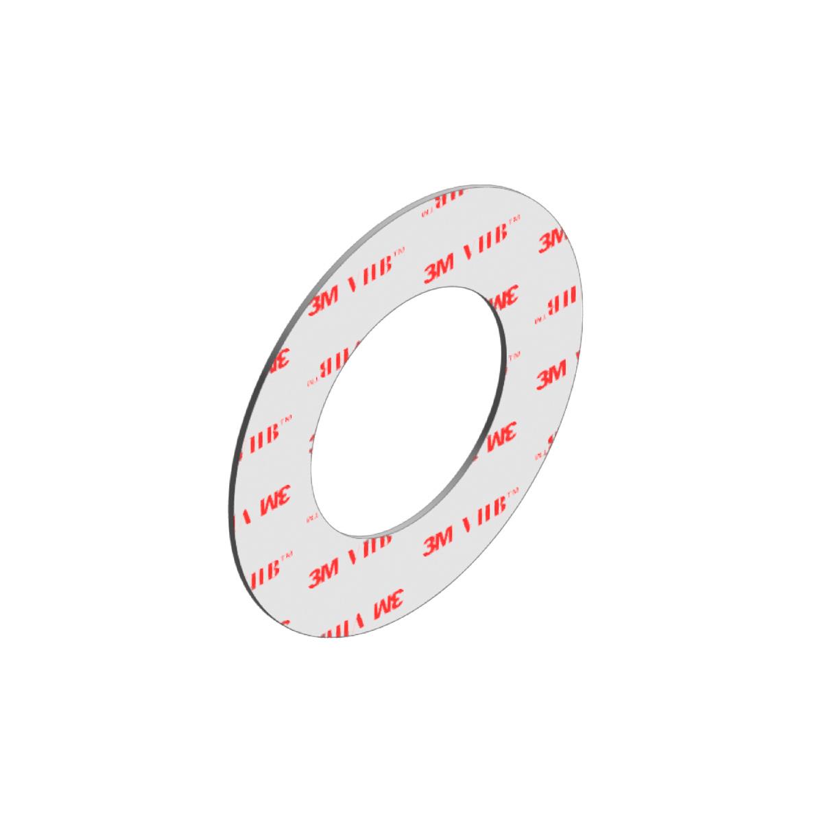 Replacement VHB for GRPLCK