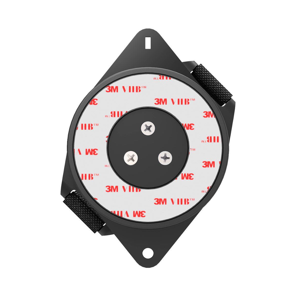 Replacement VHB for GRPLCK