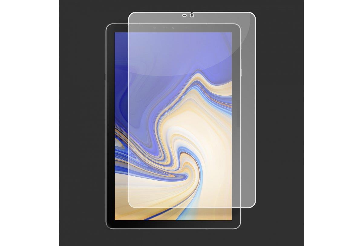SHIELD - Tempered Glass Screen Protector DoubleGlass Shield for Galaxy Tab A 8.0in 2019