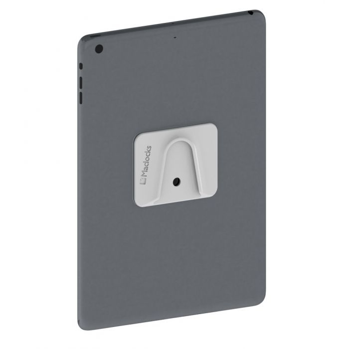 HoverTab 3M Plate - White (Wthout Stand)