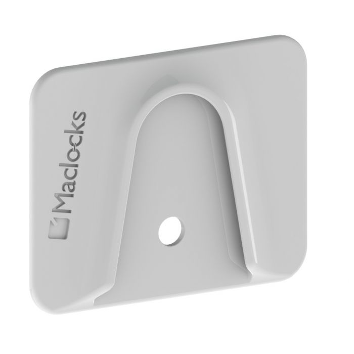 HoverTab 3M Plate - White (Wthout Stand)