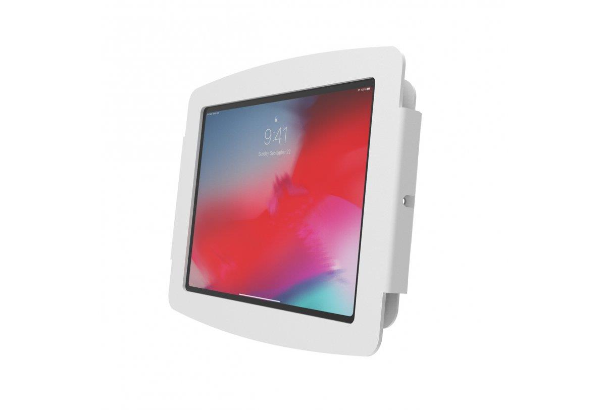 iPad 10.2in 7-9th Gen (2019-2021) - Space, Enclosure - White