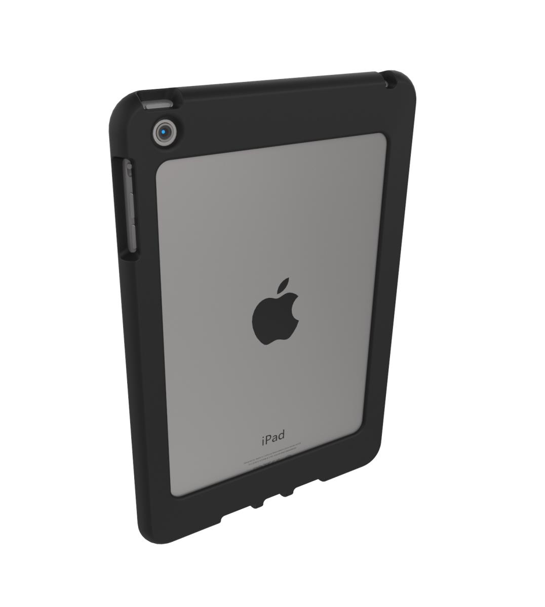 iPad 10.2in / iPad Air 10.5in Silicon Edge Case