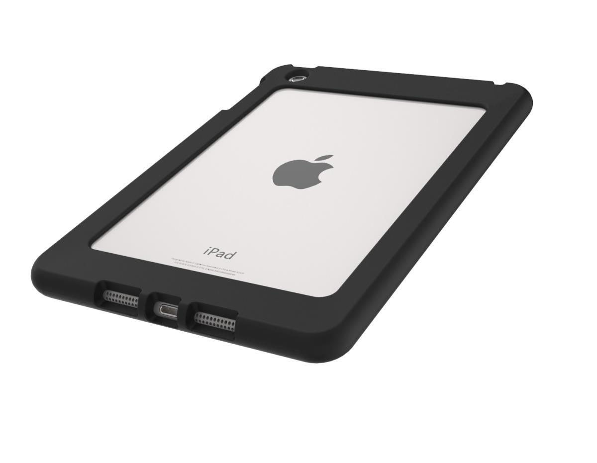 iPad 10.2in / iPad Air 10.5in Silicon Edge Case