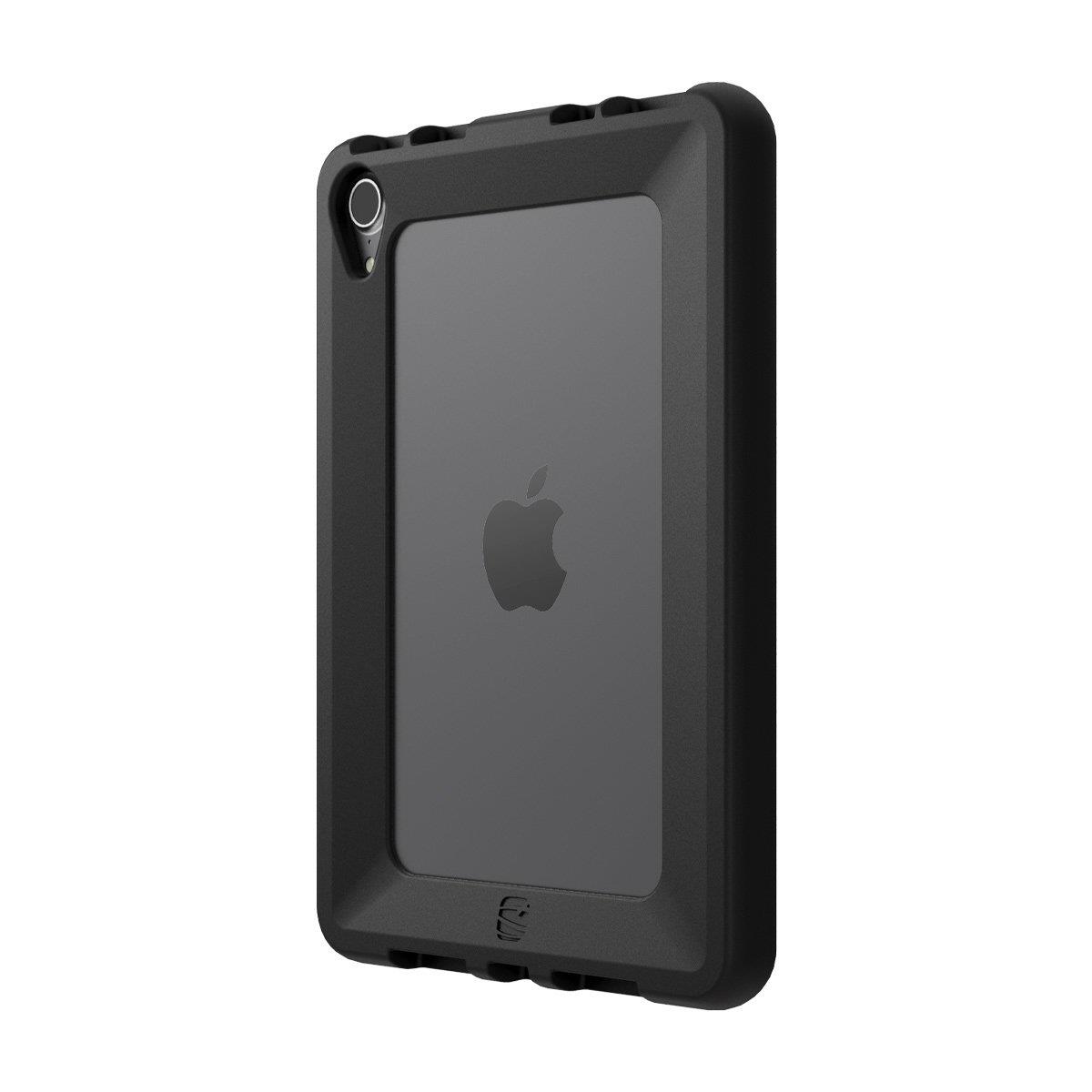 iPad Mini 8.3in (6th Gen.) Silicon Edge Case