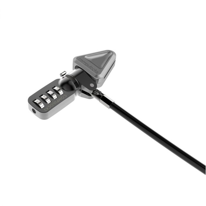 Surface Lock Adapter & Combination Lock