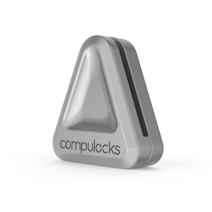 Surface Lock Adapter & Combination Lock