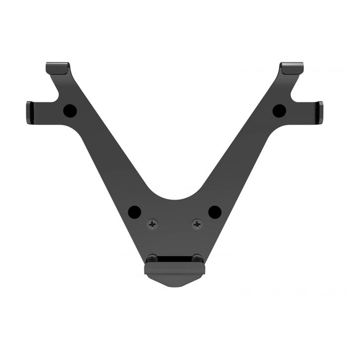 V-bracket F/iPad 12.9in 2 Gen