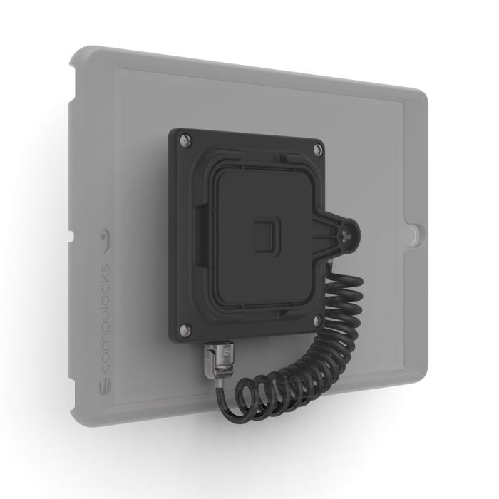 Magnetix Secured Wall Mount Kit Black