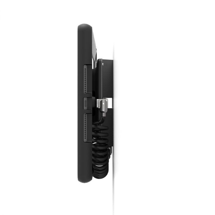 Magnetix Secured Wall Mount Kit Black