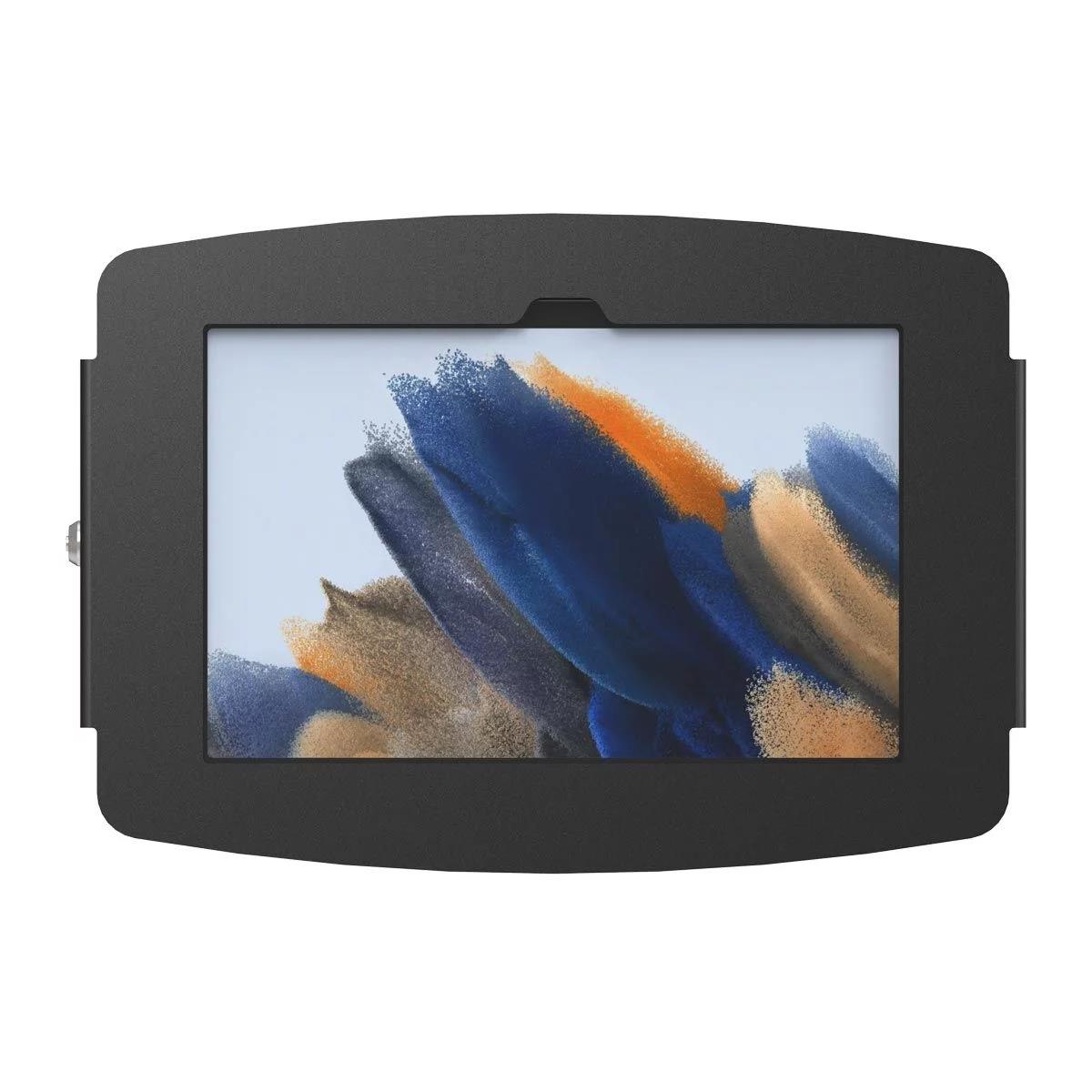 Space, Enclosure for Galaxy Tab A8 10.5in - Black