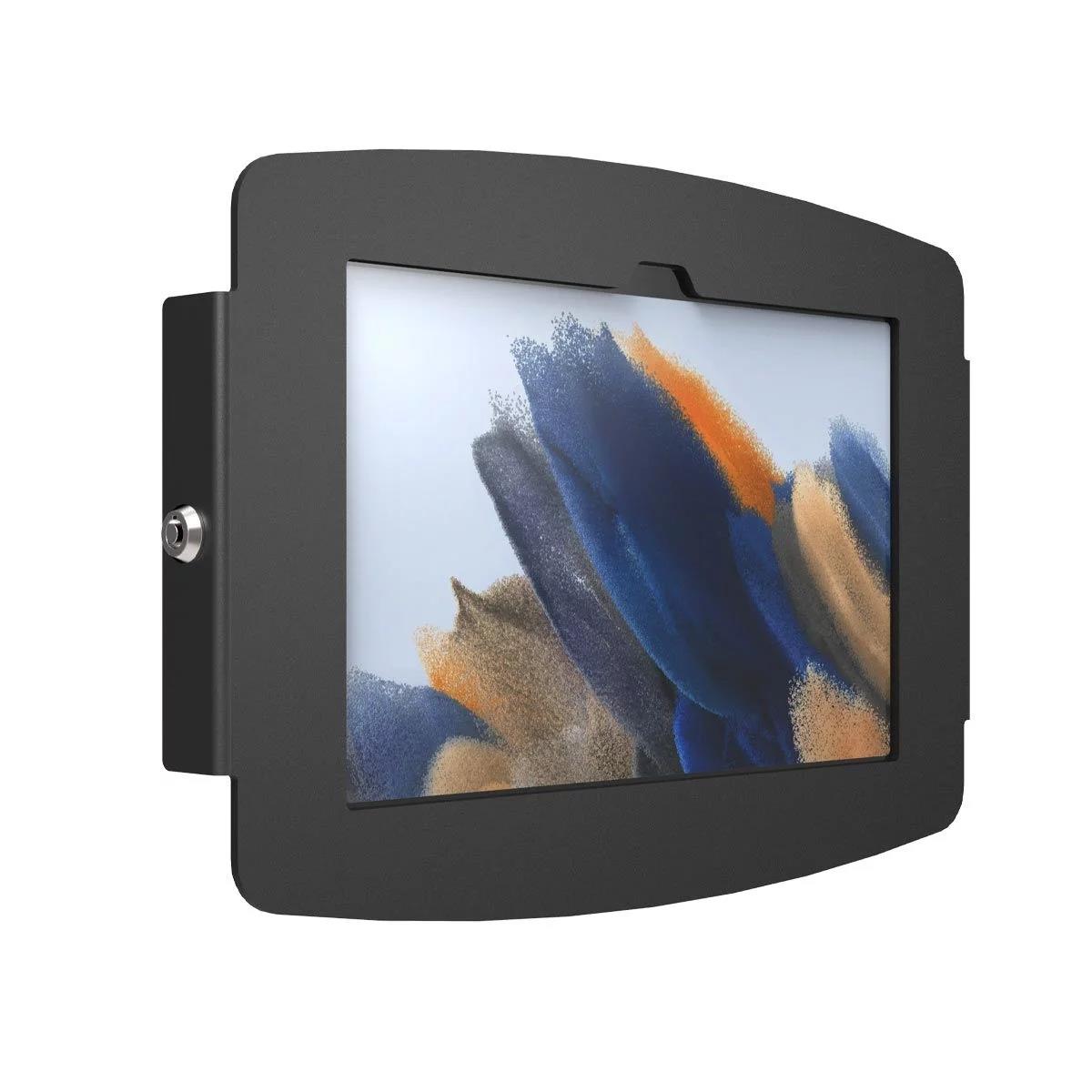 Space, Enclosure for Galaxy Tab A8 10.5in - Black