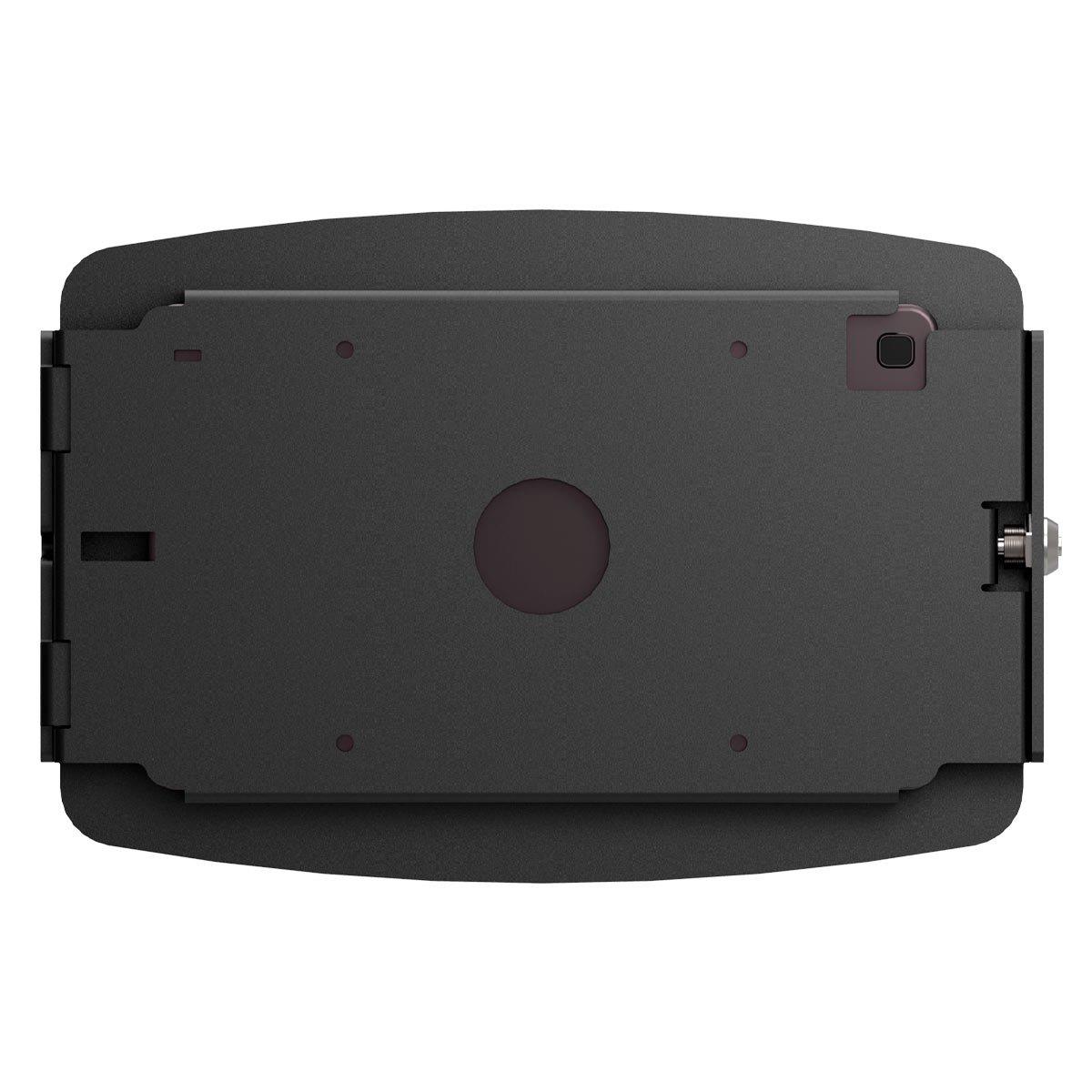 Space, Enclosure for Galaxy Tab A7 Lite 8.7in - Black