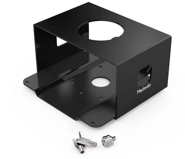 Mac Studio Security Mount