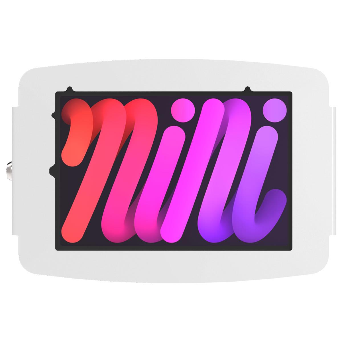 iPad Mini 8.3in (6th gen) - Space, Enclosure - White