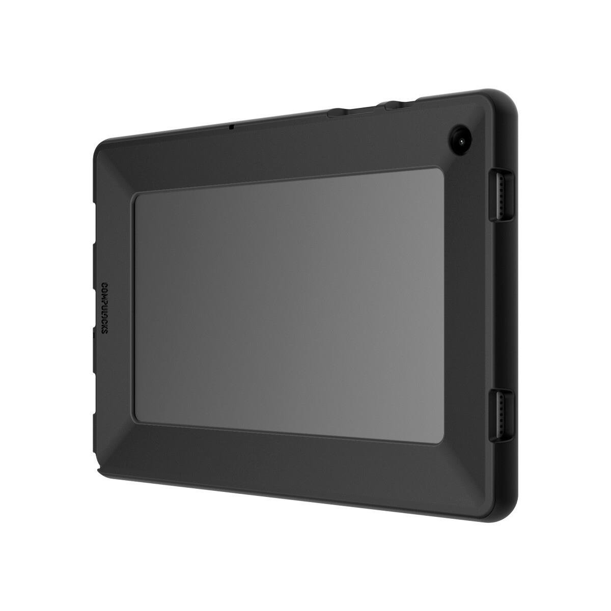 Galaxy Tab A9+ 11in Silicon Edge Case
