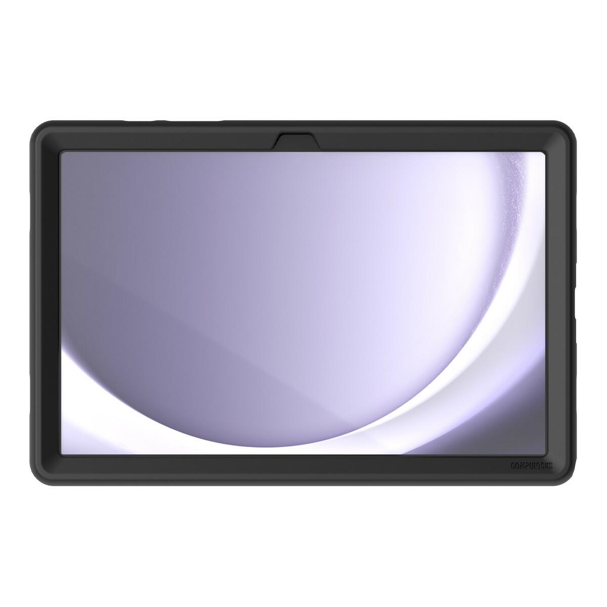 Galaxy Tab A9+ 11in Silicon Edge Case