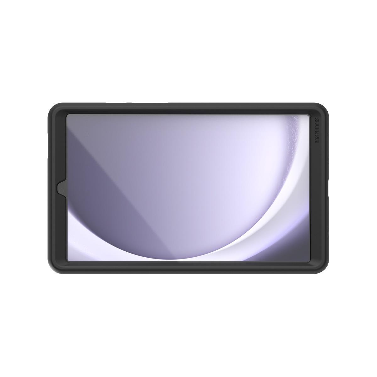 Galaxy Tab A9 8.7in Silicon Edge Case
