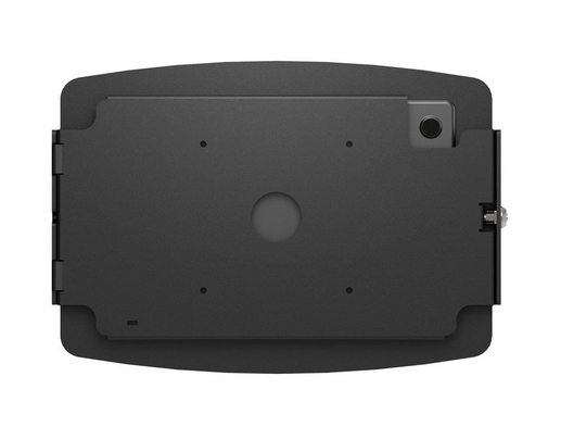 Bundle / Swing Wall Mount Arm + Space Enclosure for Galaxy Tab A8 10.5in - Black