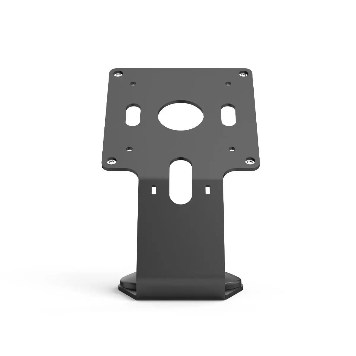 VESA Fixed 45 Degree Core Counter Stand or Wall Mount - Black