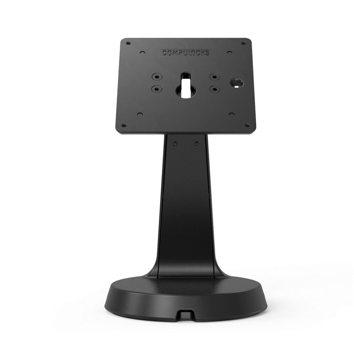VESA Mast Counter Stand - Black