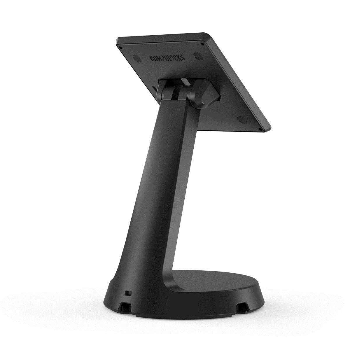 VESA Mast Counter Stand - Black