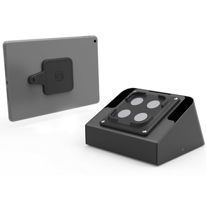 Magnetix Tablet Capsule Stand with Magnetic Mount