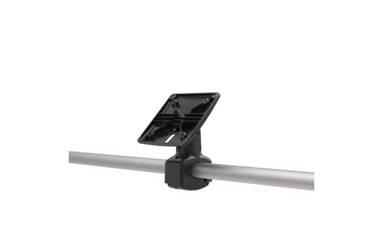 Tablet Rail Mount