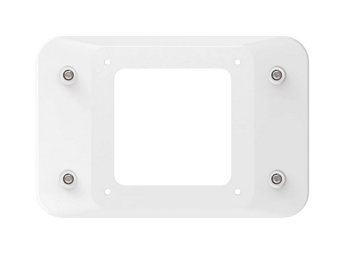 IT Mount Universal Plate - White