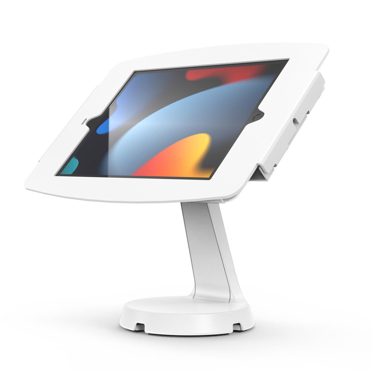 iPad 10.2in 7-9th Gen (2019-2021) - Space, Enclosure - White