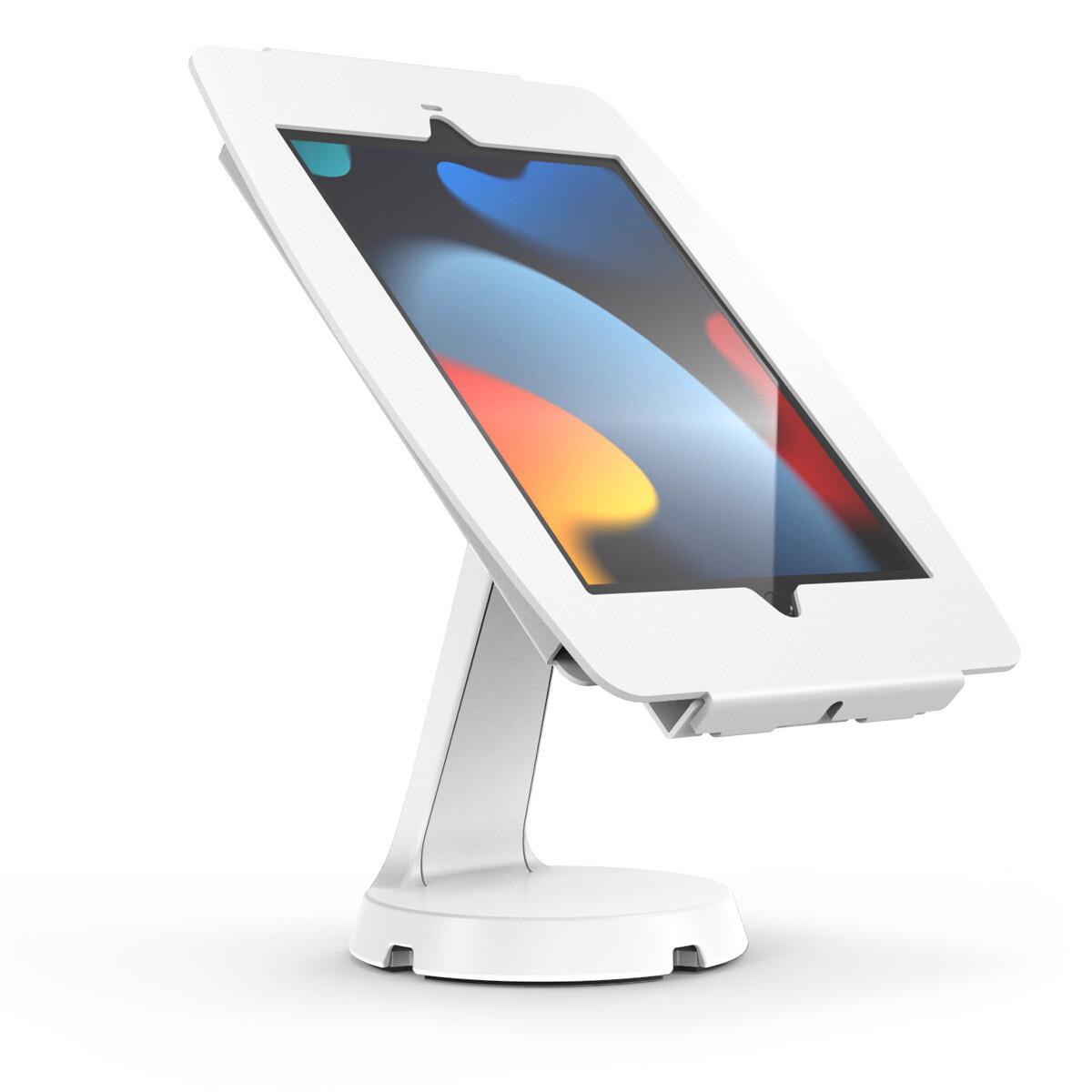 iPad 10.2in 7-9th Gen (2019-2021) - Space, Enclosure - White