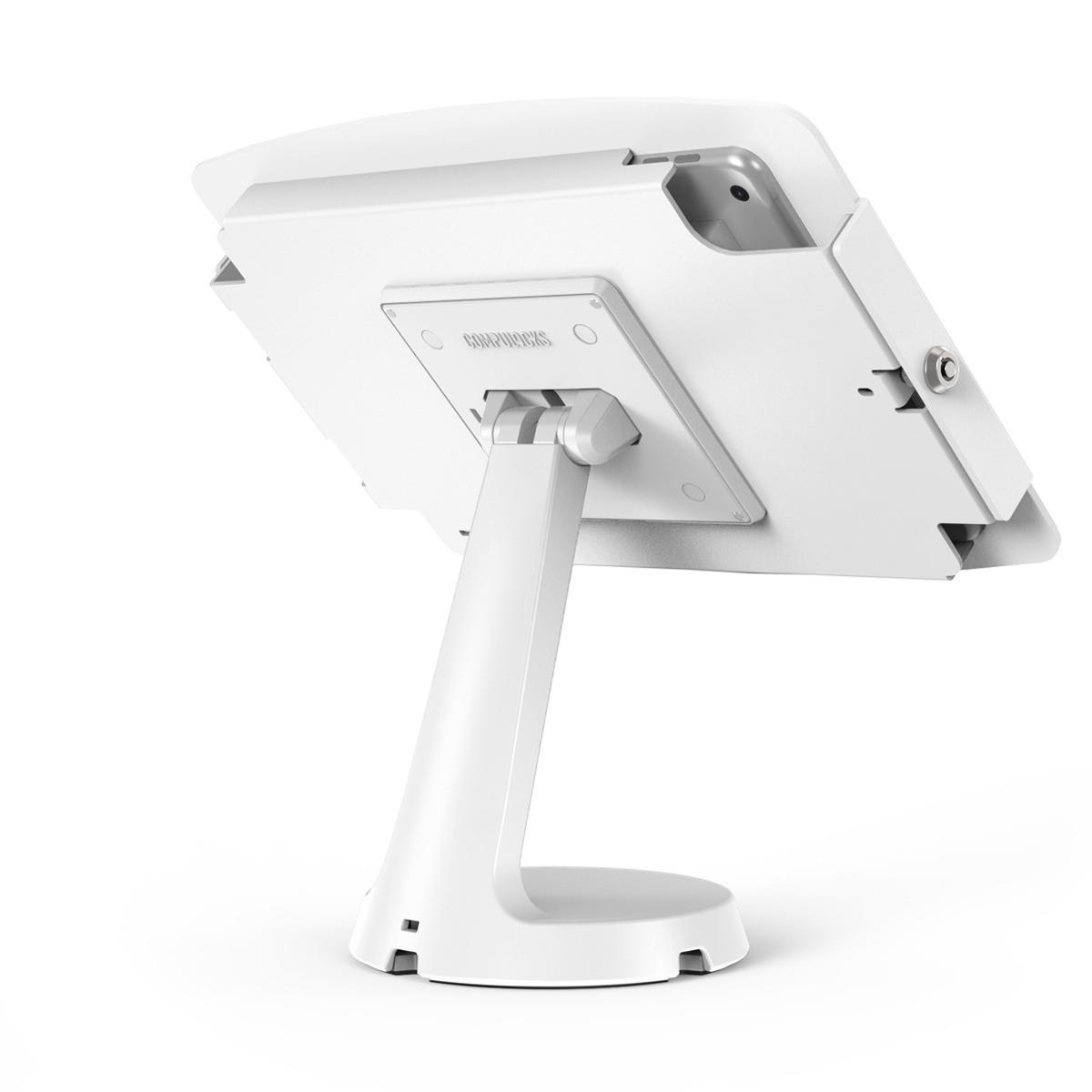 iPad 10.2in 7-9th Gen (2019-2021) - Space, Enclosure - White