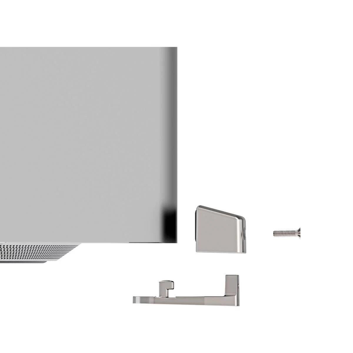 Mac Studio Combination Cable LEDge Lock