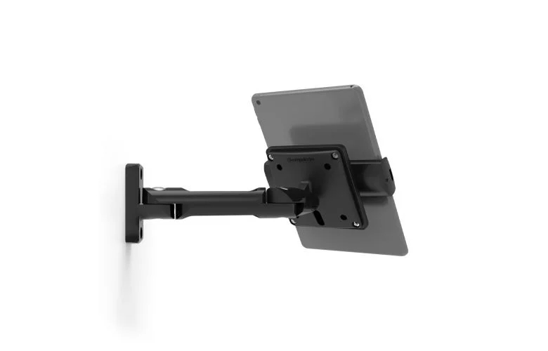 Bundle Tab A9+ 11in Swing Wall Mount Arm + Cling Vesa - Black