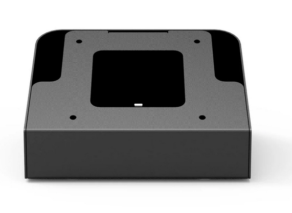 AV Capsule + Space Enclosure For iPad 10.2in 7-9th Gen (2019-2021) - Black
